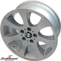 Style 162 Alloy Wheel
