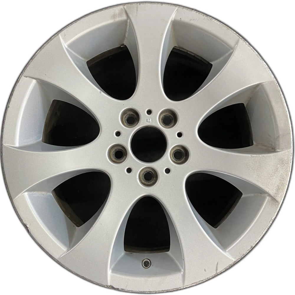 Style 162 Alloy Wheel