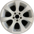 Style 162 Alloy Wheel