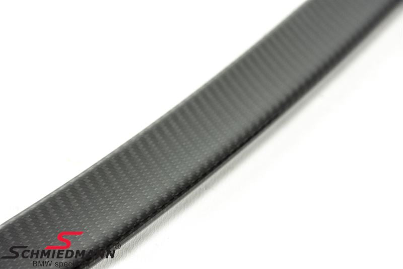 M Performance Rear Spoiler