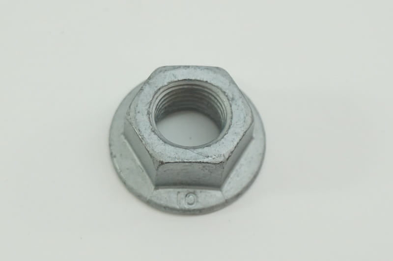 M12x1.5 Self-Locking Hex Nut