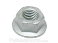 M12x1.5 Self-Locking Hex Nut