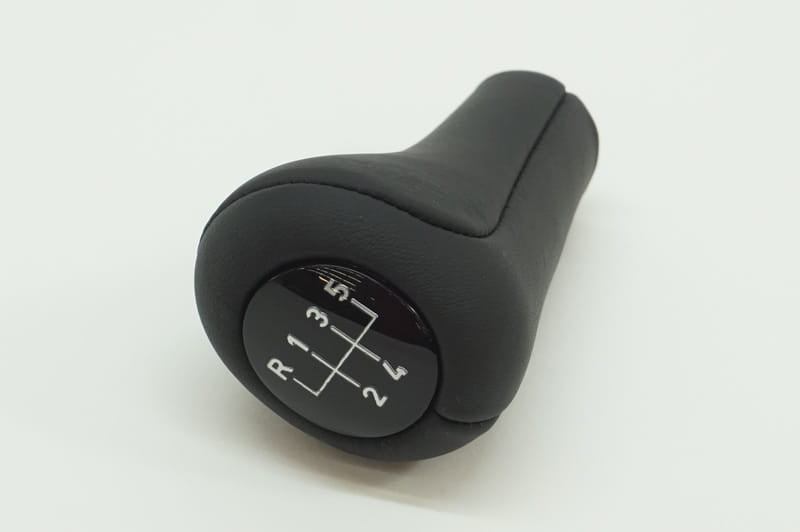 5-Speed Gearshift Knob