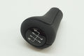5-Speed Gearshift Knob