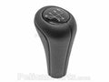 5-Speed Gearshift Knob
