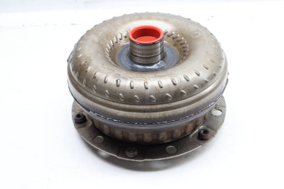 Torque Converter Repair Kit