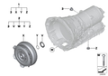 Torque Converter Repair Kit