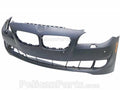 Front Bumper Cover