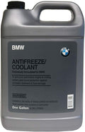 Blue Antifreeze/Coolant Concentrate