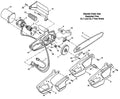 Valve Clearance Adjusting Disc 15.8x34.5x0.5mm