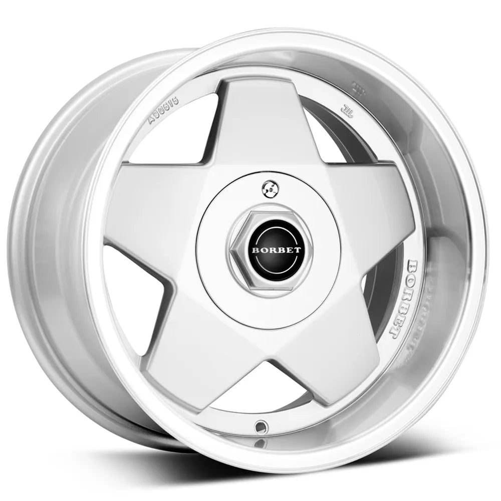 16-Inch Alloy Wheel
