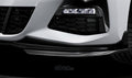 Carbon Fiber Aerodynamic Trim
