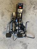 Manual Pedal Assembly