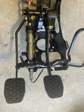 Manual Pedal Assembly