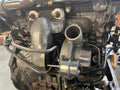 600 Turbocharger Upgrade