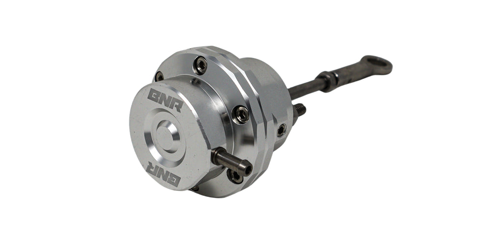 TD025 Turbo Wastegate Actuator with Metal Piston
