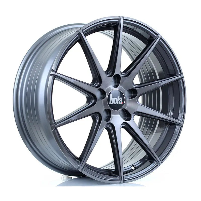 CSR 17x9 Alloy Wheel