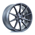 CSR 17x9 Alloy Wheel