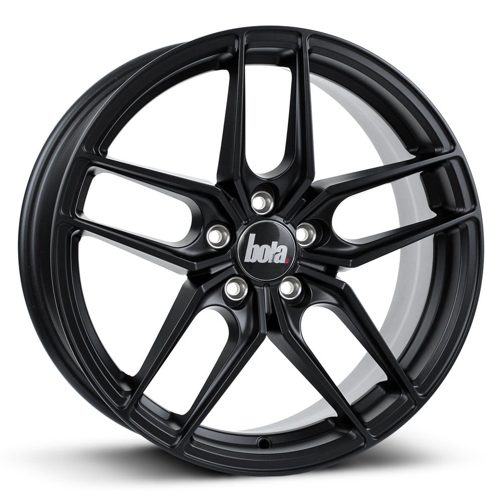 B11 18-Inch Cast Alloy Wheel