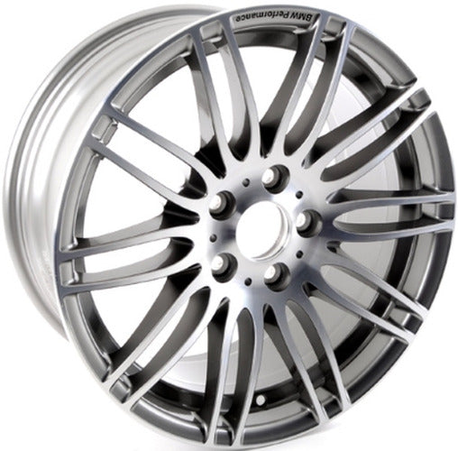 18" Double Spoke Style 269 Wheel