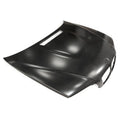 Power Dome Aluminum Hood