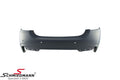 Rear Bumper Cover