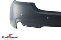Rear Bumper Cover