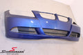 Genuine Front Bumper Panel, Primed