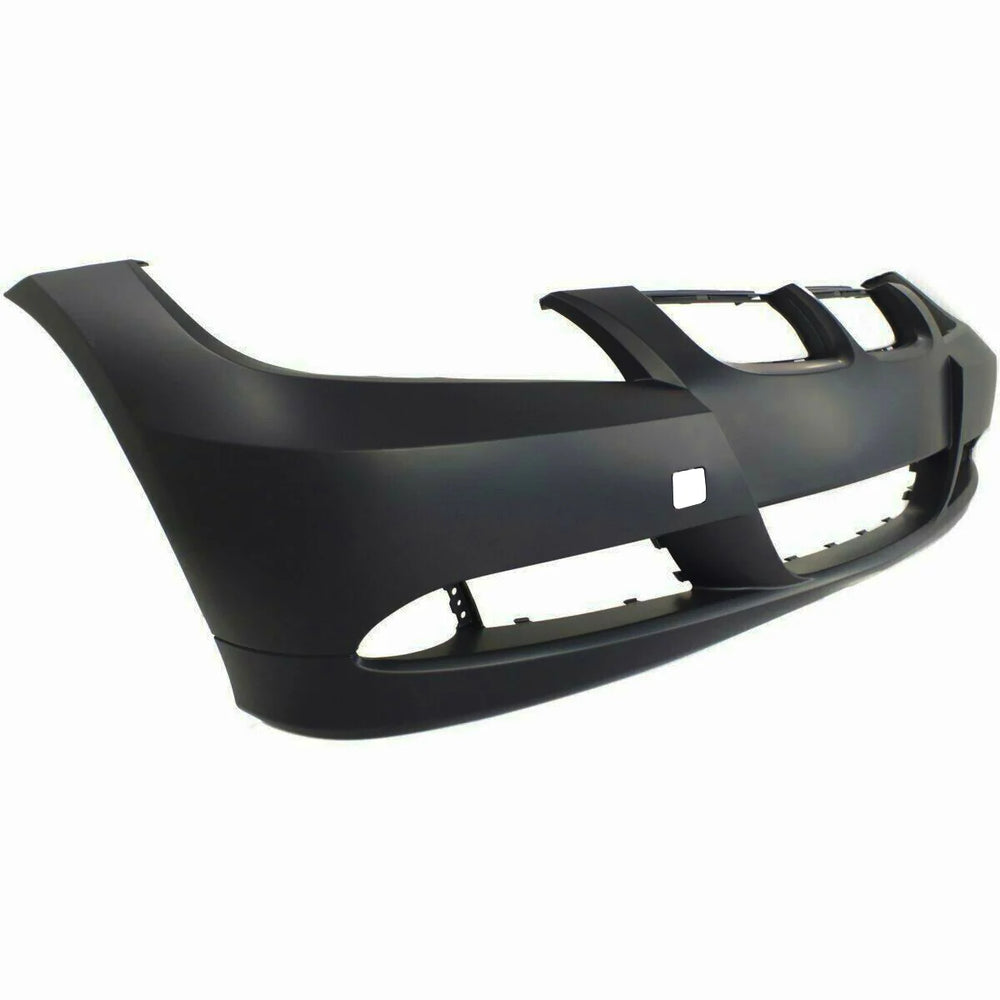 Genuine Front Bumper Panel, Primed