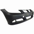 Genuine Front Bumper Panel, Primed