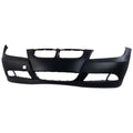 Genuine Front Bumper Panel, Primed