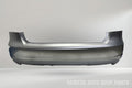 Rear Bumper Cover