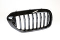 M Performance Gloss Black Kidney Grille, Right