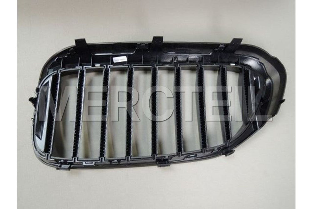 M Performance Gloss Black Kidney Grille, Right