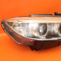 Bi-Xenon Headlight Assembly, Right