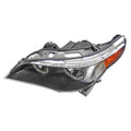 E60/E61 Halogen Left Headlight