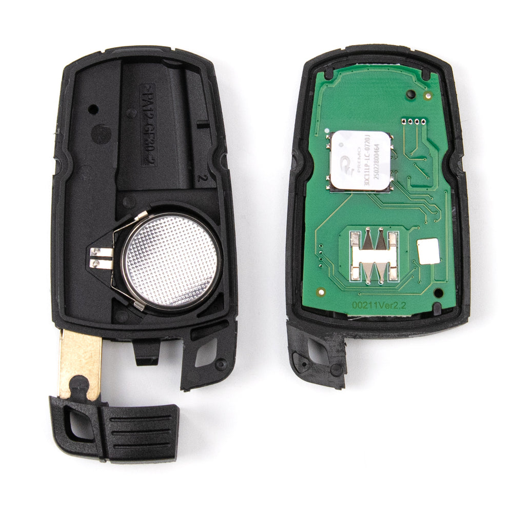 Remote Control Transmitter