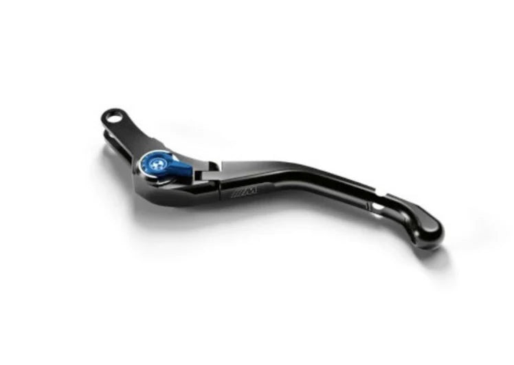 CNC-Milled Aluminum Hinged Lever Pack