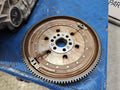 GS7D36SG Automatic DCT Gearbox