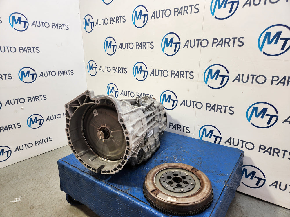 GS7D36SG Automatic DCT Gearbox