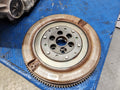 GS7D36SG Automatic DCT Gearbox
