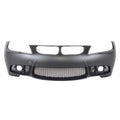 E90 M3 Style Front Bumper Cover