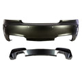 E82 Rear Bumper