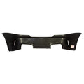 E82 Rear Bumper