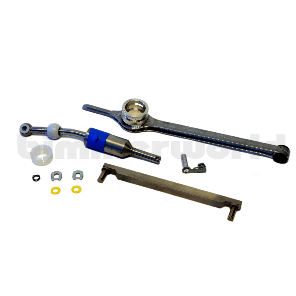 OCTANE Short Shift Kit