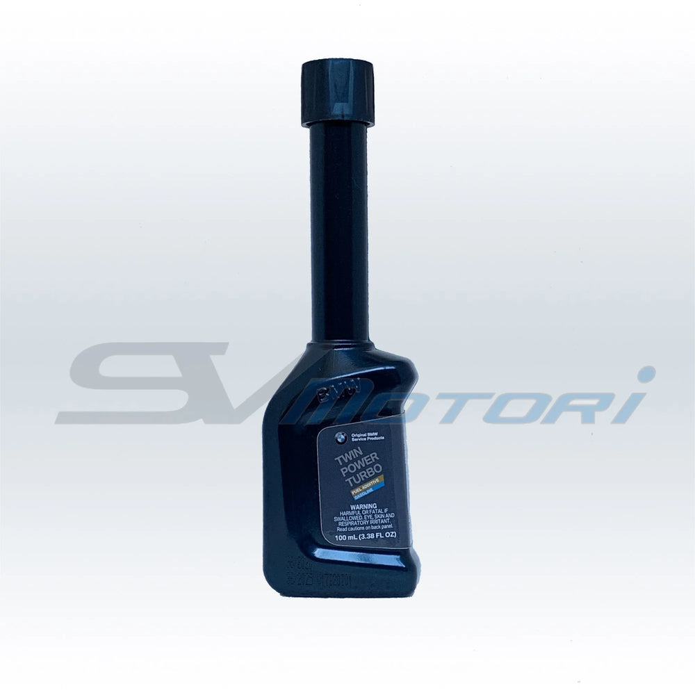 Fuel System Cleaner