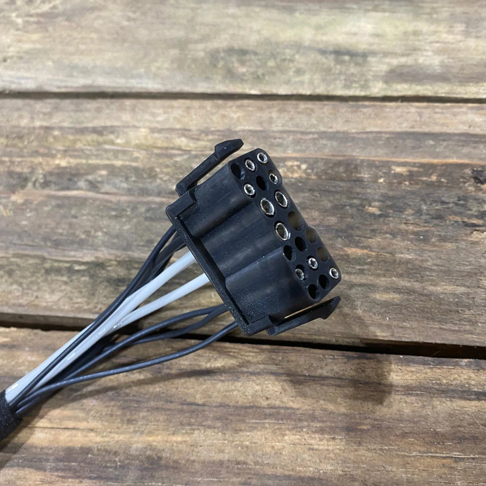 E30 M50/S50/M52/S52 Engine Swap Harness
