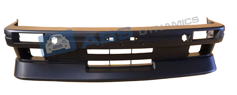M3 Style Front Bumper Cover