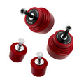 Polyurethane Motor and Transmission Mount Kit