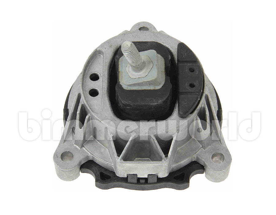 Right Engine Mount